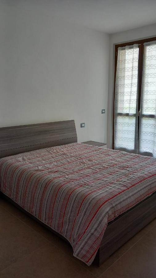 Appartamento Residenza Michi Gravedona Esterno foto