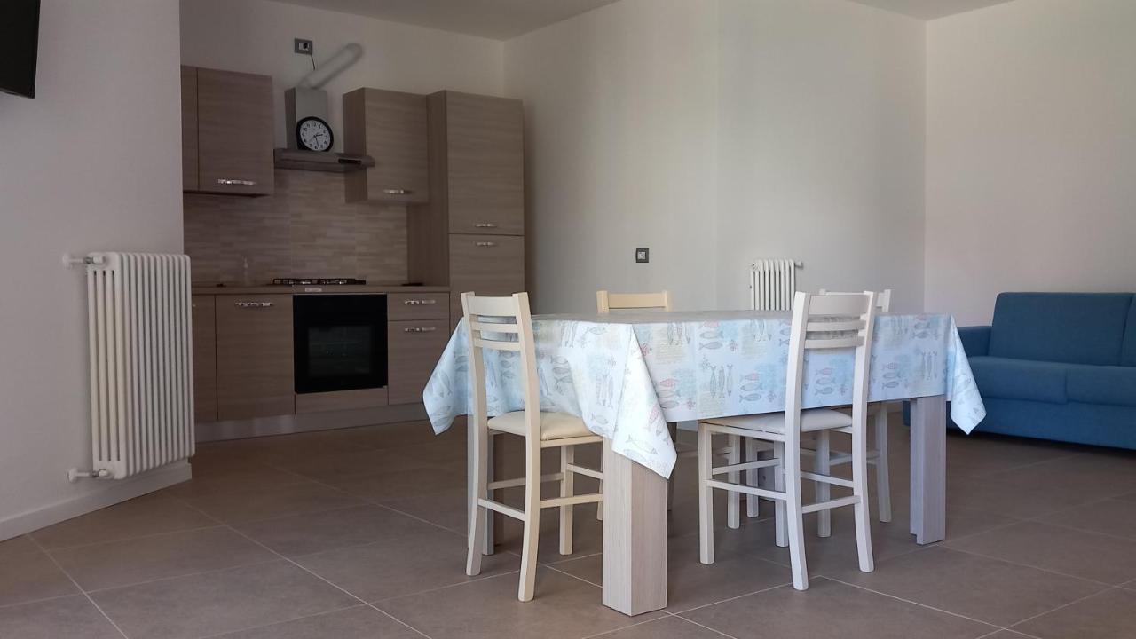 Appartamento Residenza Michi Gravedona Esterno foto
