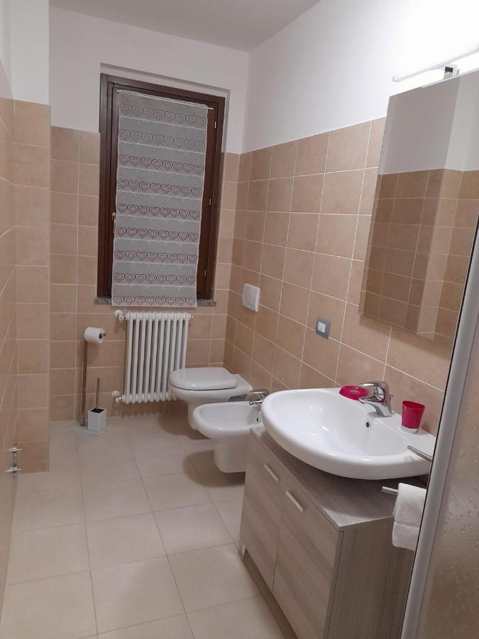 Appartamento Residenza Michi Gravedona Esterno foto
