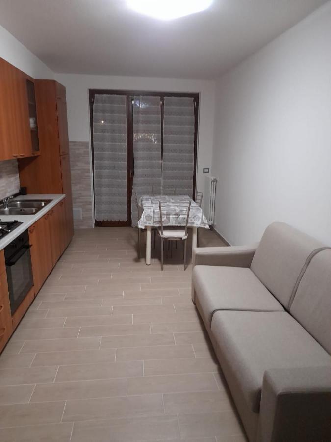 Appartamento Residenza Michi Gravedona Esterno foto