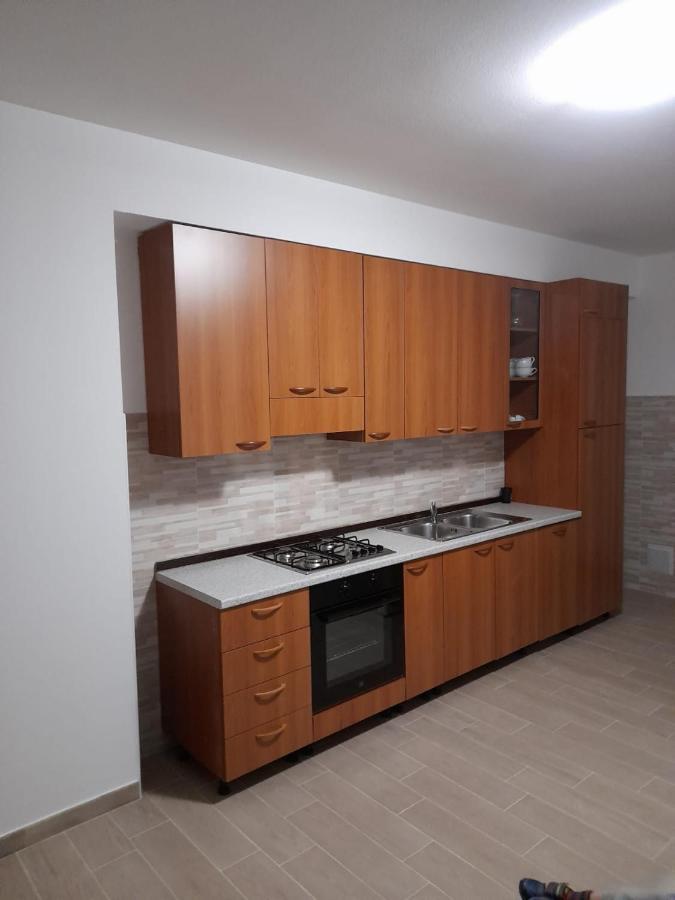 Appartamento Residenza Michi Gravedona Esterno foto