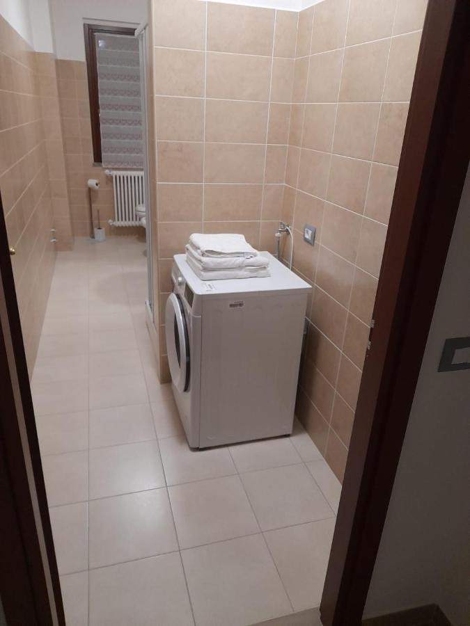 Appartamento Residenza Michi Gravedona Esterno foto