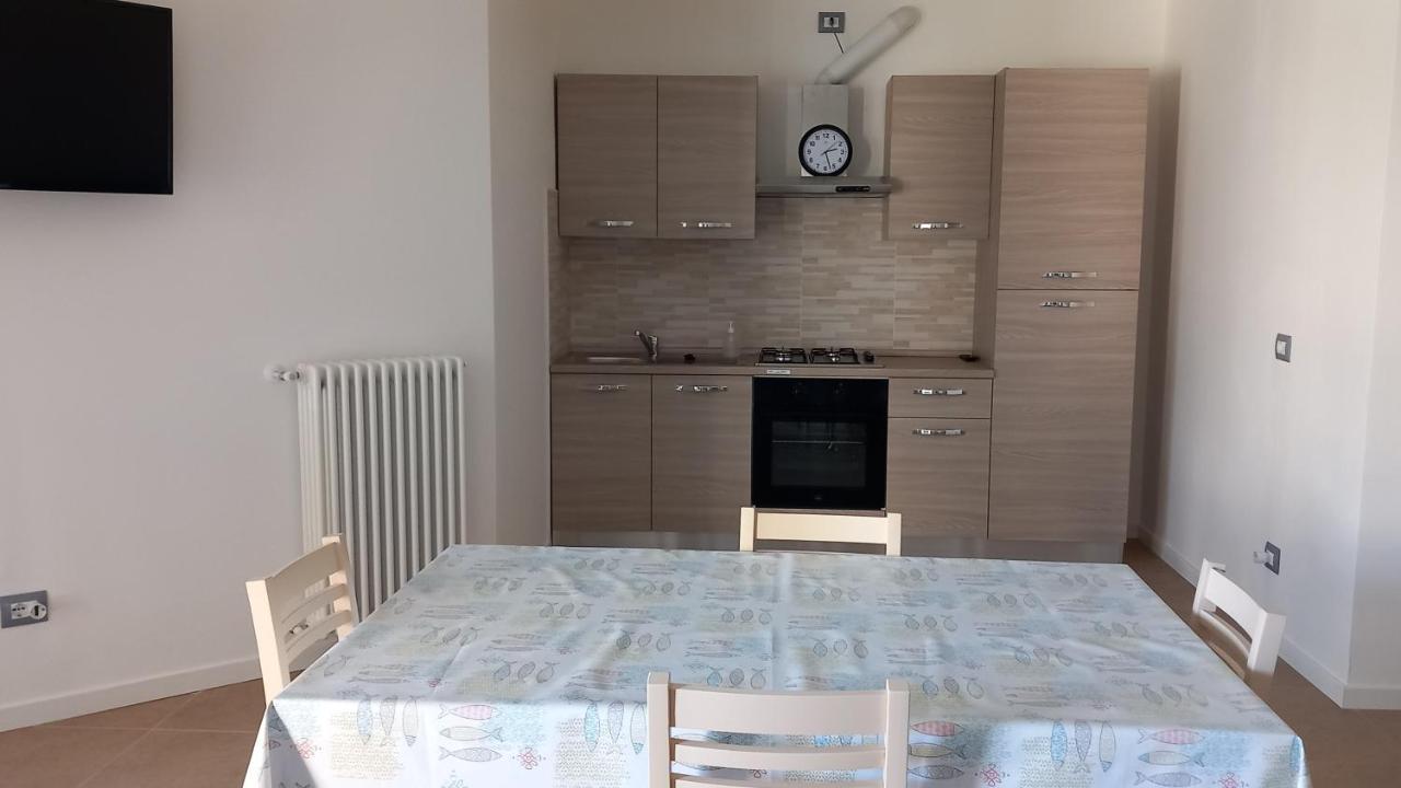 Appartamento Residenza Michi Gravedona Esterno foto